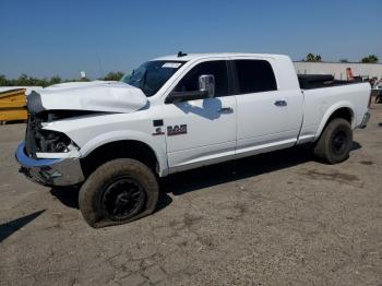  Salvage Ram 2500