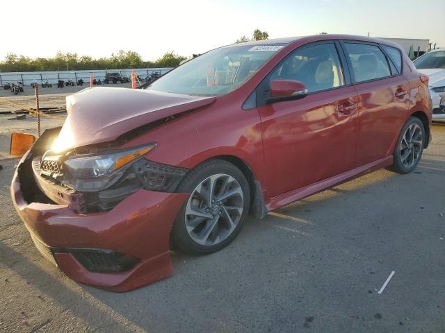  Salvage Toyota Scion