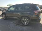 Subaru Forester Touring Image 9