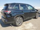 Subaru Forester Touring Image 14