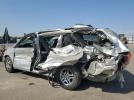 Honda Odyssey Exl Image 11