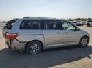 Honda Odyssey Exl Image 10