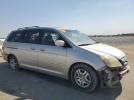 Honda Odyssey Exl Image 9