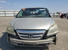 Honda Odyssey Exl Image 12