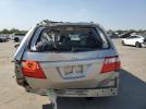 Honda Odyssey Exl Image 4