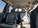 Honda Odyssey Exl Image 6