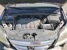 Honda Odyssey Exl Image 3