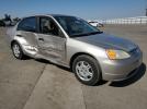 Honda Civic Lx Image 3