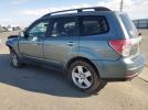 Subaru Forester 2.5x Limited Image 4