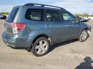 Subaru Forester 2.5x Limited Image 5