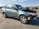 Subaru Forester 2.5x Limited Image 7