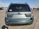 Subaru Forester 2.5x Limited Image 10