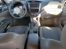 Subaru Forester 2.5x Limited Image 3