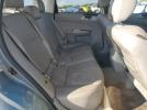 Subaru Forester 2.5x Limited Image 8