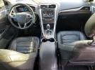 Ford Fusion Se Image 2