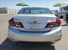 Honda Civic Lx Image 12