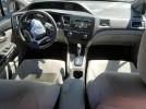Honda Civic Lx Image 11