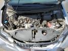 Honda Civic Lx Image 5