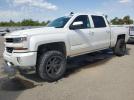 Chevrolet Silverado K1500 Lt K1500 Lt Image 1