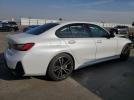 BMW 3 Series Image 4