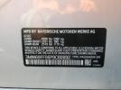 BMW 3 Series Image 12