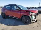 Nissan Kicks Sr Image 4