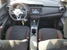 Nissan Kicks Sr Image 14