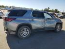 Chevrolet Traverse Ls Image 4