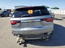 Chevrolet Traverse Ls Image 13