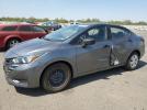 Nissan Versa S Image 1