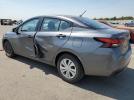 Nissan Versa S Image 2
