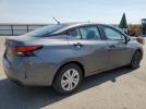 Nissan Versa S Image 5