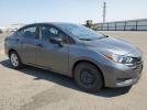 Nissan Versa S Image 4
