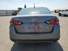 Nissan Versa S Image 12