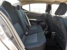 Nissan Versa S Image 6