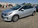 Chevrolet Cruze Ls Image 1