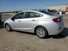 Chevrolet Cruze Ls Image 4