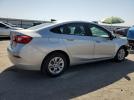 Chevrolet Cruze Ls Image 5
