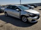 Chevrolet Cruze Ls Image 2
