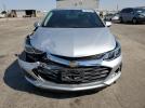 Chevrolet Cruze Ls Image 3