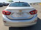 Chevrolet Cruze Ls Image 7