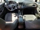 Chevrolet Cruze Ls Image 11