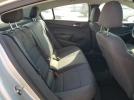 Chevrolet Cruze Ls Image 9