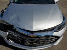 Chevrolet Cruze Ls Image 12