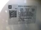 Chevrolet Cruze Ls Image 10