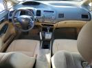 Honda Civic Lx Image 8
