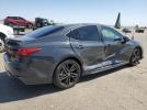 Toyota Camry Xse Image 3