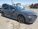 Toyota Camry Xse Image 4