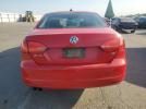 Volkswagen Jetta Se Image 6