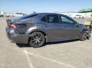 Toyota Camry Se Image 2